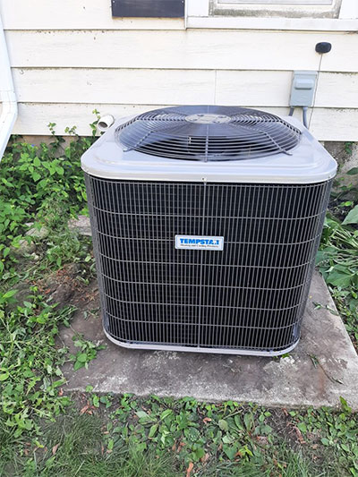 Air Conditioning Installation and Maintenance Service Air Conditioning Installation and Maintenance Service