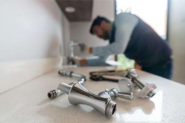 Residential and Commercial Plumbing Services Residential and Commercial Plumbing Services