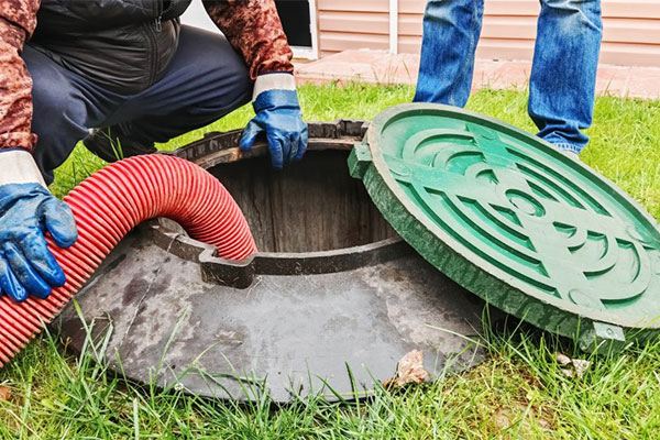 Septic System Installation and Repair Services Septic System Installation and Repair Services