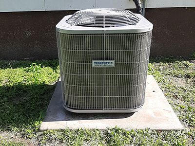 AC Installation Services
