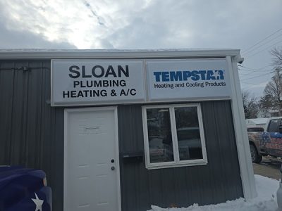 Reliable Plumbing, Heating, and AC Company