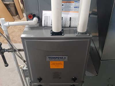 Residential Furnace Installation