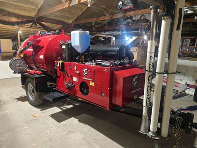 Septic System Maintenance